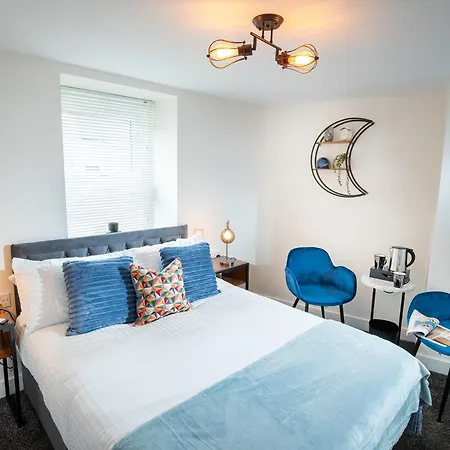 Kings Arms Guest house Whitehaven