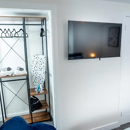 Kings Arms Whitehaven