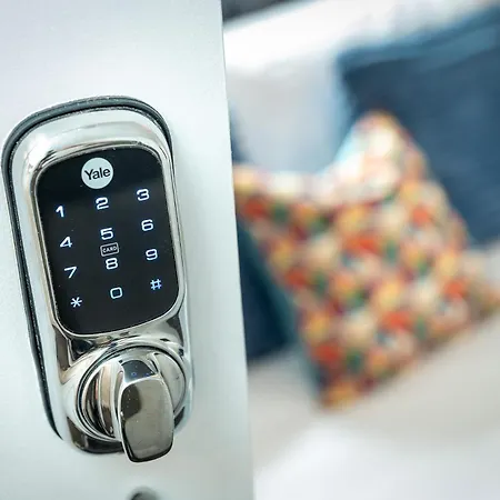 Pensionat Kings Arms Whitehaven