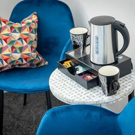 Kings Arms Pensionat